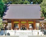 乃木神社