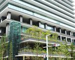 東京スクエアガーデン