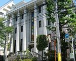 杉野学園衣裳博物館