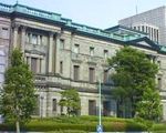 日本銀行本店