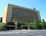 朝日新聞東京本社