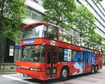 スカイバス東京