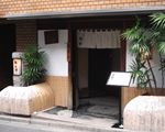 神楽坂　鳥半