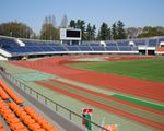 駒沢オリンピック公園総合運動場・陸上競技場