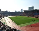 国立霞ヶ丘競技場