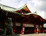 神田神社(神田明神)