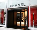シャネル銀座
