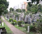 青山霊園