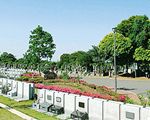 八柱霊園