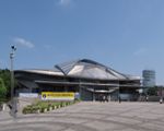 東京体育館