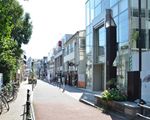 キャットストリート
