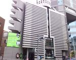 ワタリウム美術館