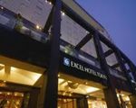 赤坂エクセルホテル東急赤坂スクエアダイニング