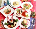 食べるのがもったいない