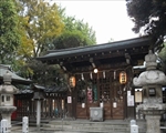 下谷神社