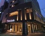 お茶の水ホテルジュラク