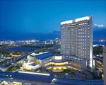 ホテルグランパシフィックLE DAIBA