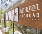 LOG ROAD DAIKANYAMA(ログロード代官山)