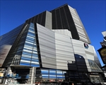 ホテルグレイスリー新宿