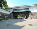 大手門