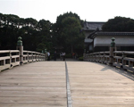 皇居東御苑