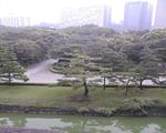 二の丸庭園