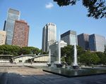 和田倉噴水公園レストラン[伊仏料理]