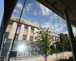 国会議事堂(参議院)