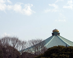 日本武道館