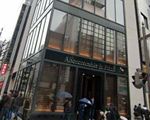 アバクロンビー&フィッチ(ファストファッション)