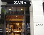 ZARA(ファストファッション)