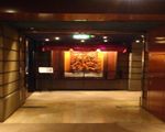 マキシム・ド・パリ(伊仏料理)
