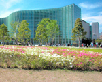 国立新美術館[美術館・博物館]