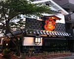五代目野田岩[うなぎ]