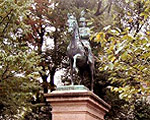 有栖川宮記念公園[公園]