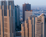 東京オペラシティ