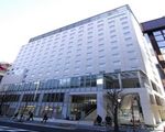 ベストウェスタン新宿アスティナホテル東京