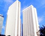京王プラザホテル