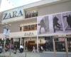 ZARA渋谷店[ファッション・雑貨]