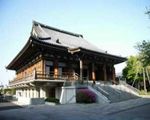 伝通院