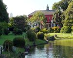 東京大学大学院理学系研究科附属植物園(小石川植物園)