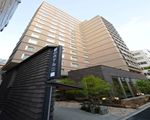 庭のホテル東京