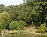 江戸川公園