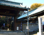 湯島聖堂[歴史的建造物]