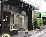 ホテル機山館