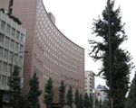 東京ガーデンパレス