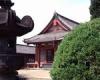 寛永寺 [社寺・教会]