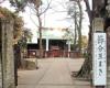 雑司ケ谷鬼子母神堂[社寺・教会]