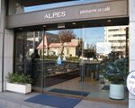 アルプス洋菓子店