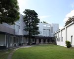 原美術館
